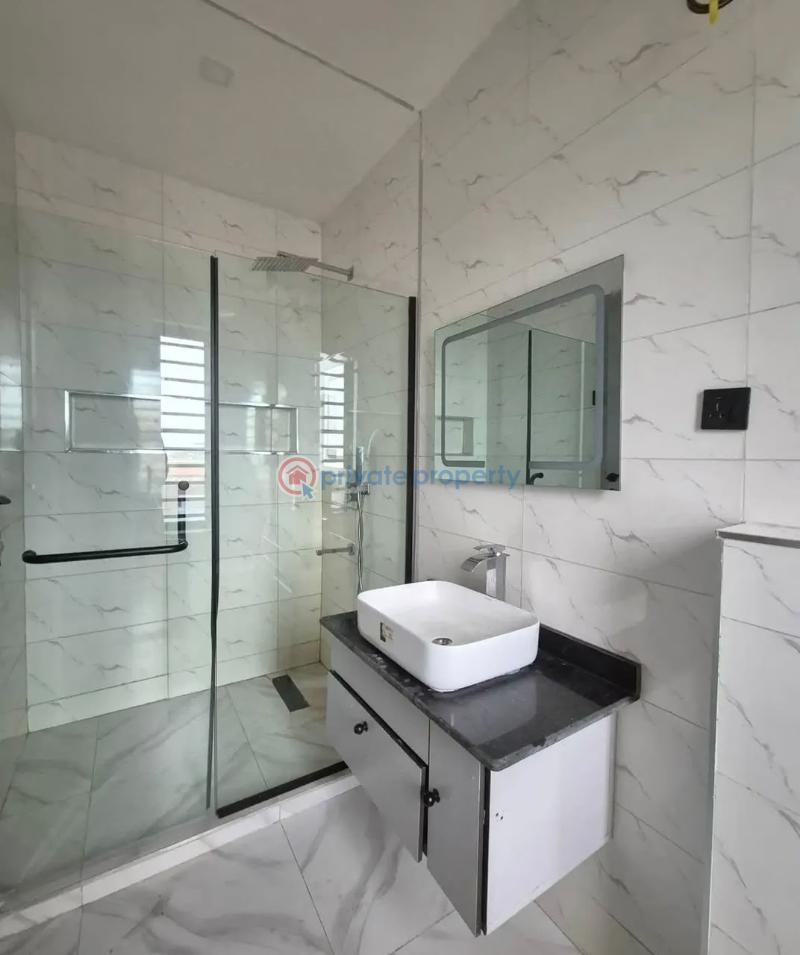 3 bedroom Flat & Apartment For Rent Lekki Phase 1 Lekki Lagos - 6