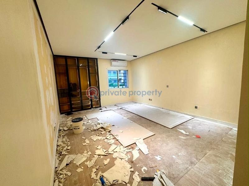 3 bedroom Flat & Apartment For Rent Banana Island Ikoyi Lagos - 4