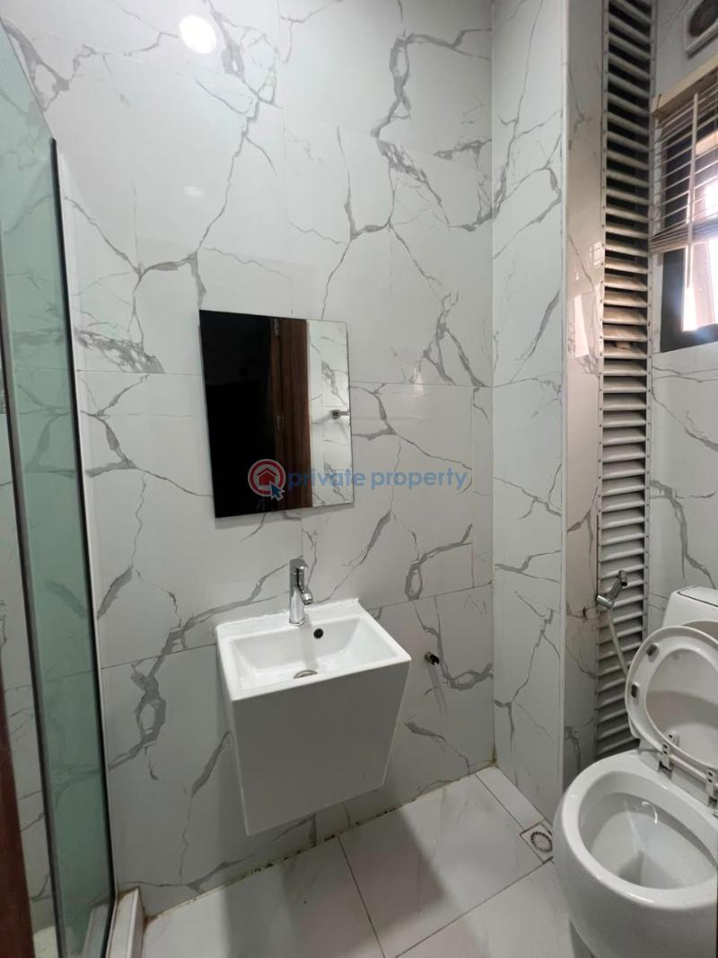 3 bedroom Flat & Apartment For Rent Ikoyi Lagos - 6