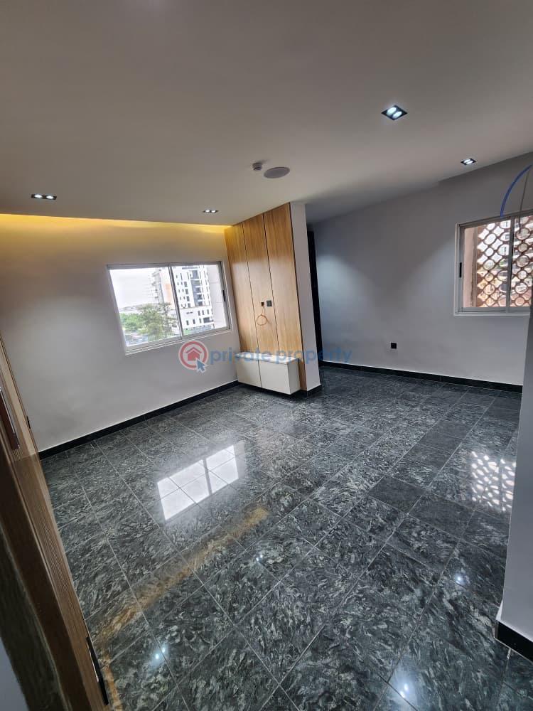 3 bedroom Flat & Apartment For Rent Old Ikoyi Ikoyi Lagos - 4