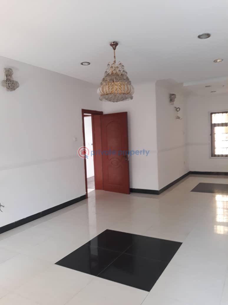 3 bedroom Flat & Apartment For Sale Chevron Lekki Phase 2 Lagos - 2