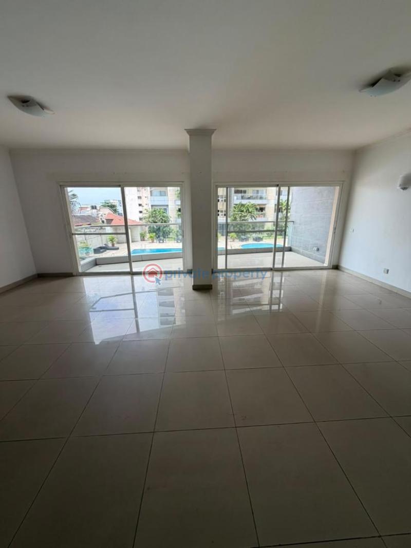 3 bedroom Flat & Apartment For Rent Gerard Road Ikoyi Lagos - 0