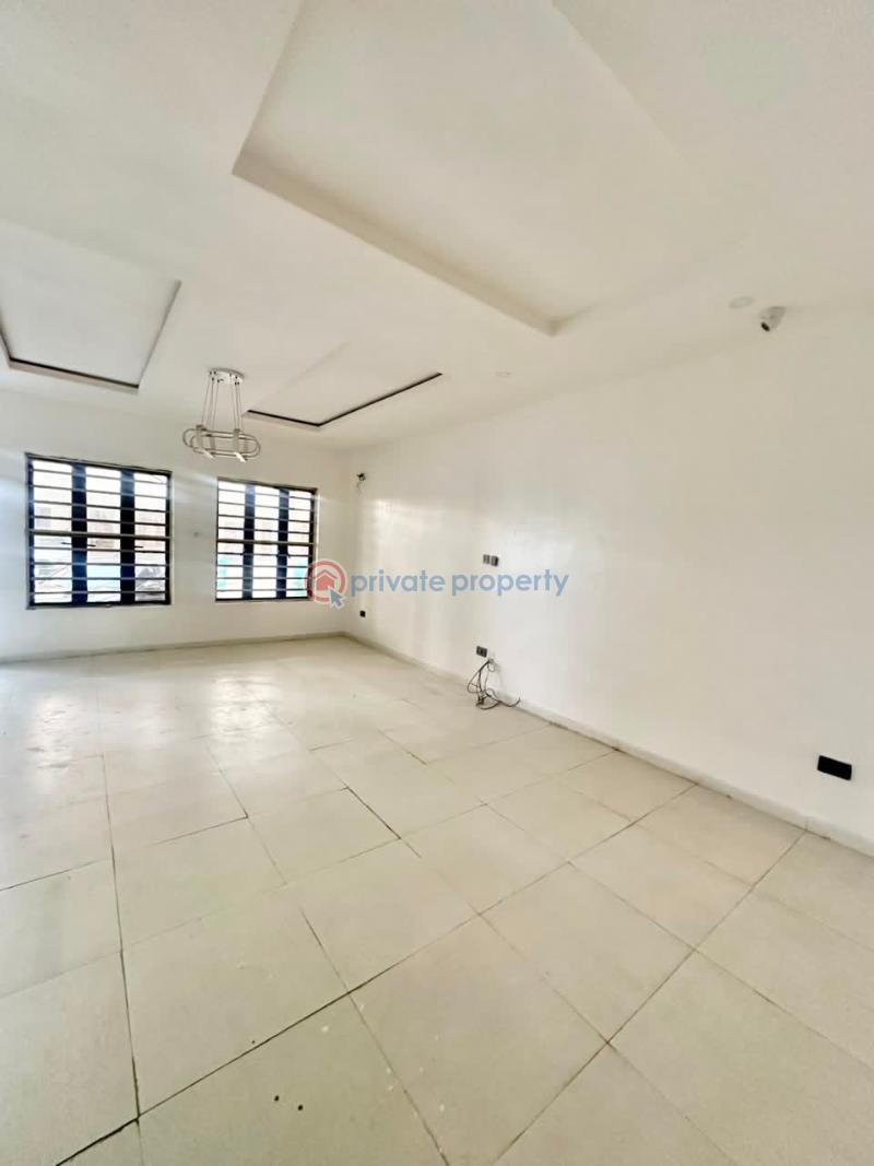 3 bedroom Flat & Apartment For Rent Oral Estete Lekki Lagos - 3