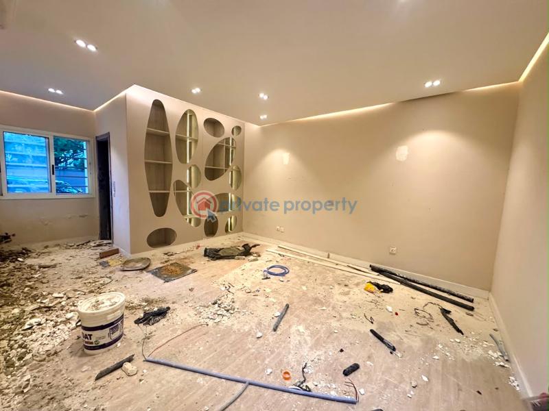 3 bedroom Flat & Apartment For Rent Banana Island Ikoyi Lagos - 0