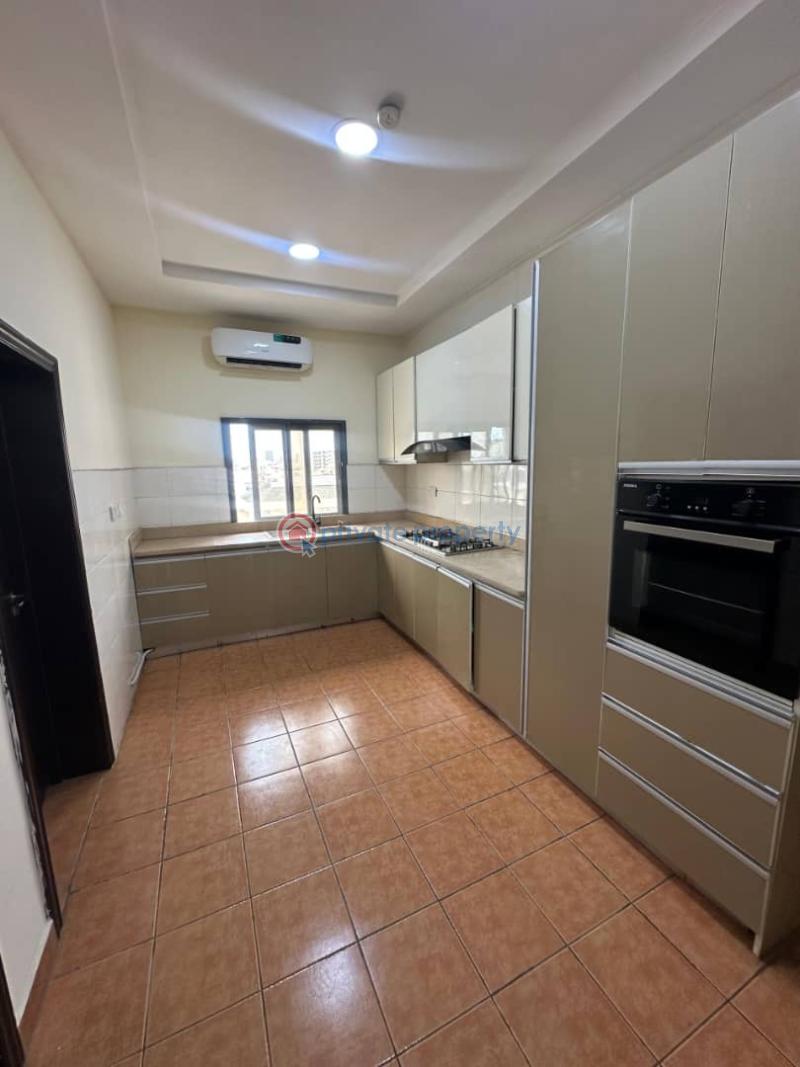3 bedroom Flat & Apartment For Rent Victoria Island Lagos - 3