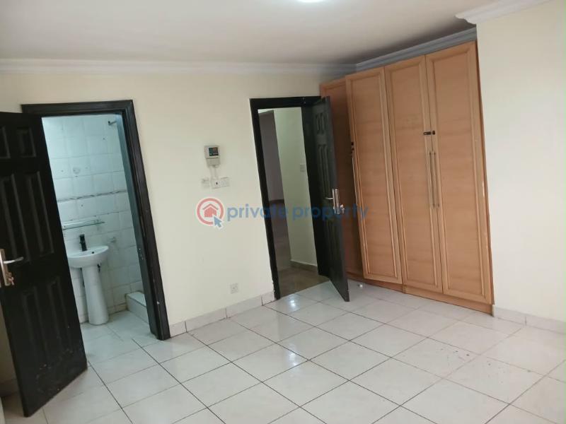 3 bedroom Flat & Apartment For Rent Oniru Victoria Island Lagos - 7