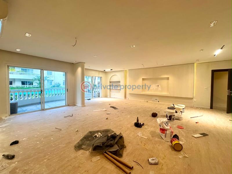 3 bedroom Flat & Apartment For Rent Banana Island Ikoyi Lagos - 8