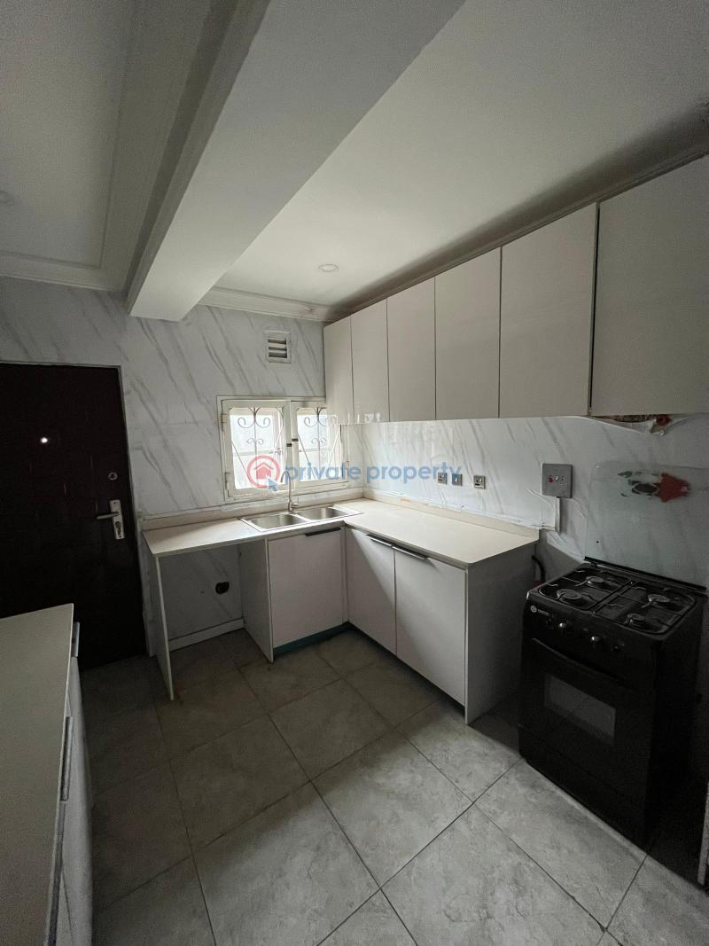 3 bedroom Flat & Apartment For Rent Lekki Phase 1 Lekki Lagos - 10