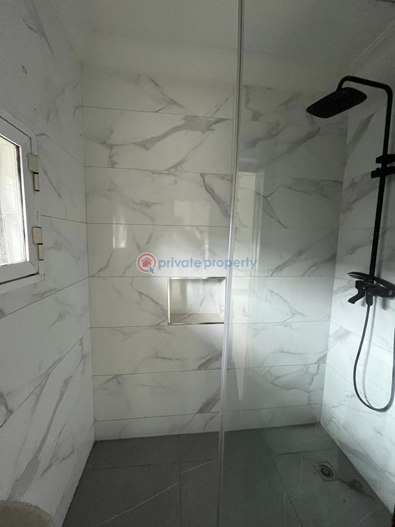 3 bedroom Flat & Apartment For Rent Lekki Phase 1 Lekki Lagos - 11