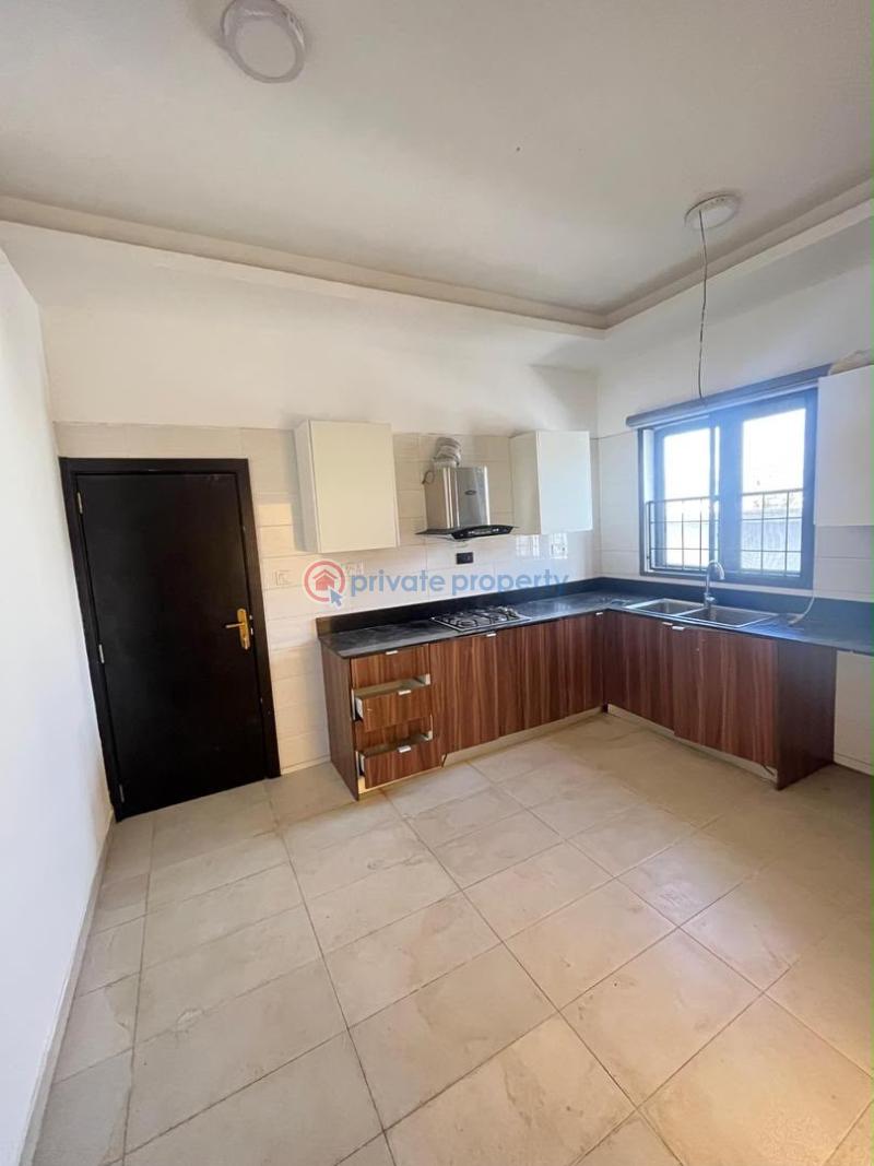 3 bedroom Flat & Apartment For Rent Oral Estete Lekki Lagos - 12