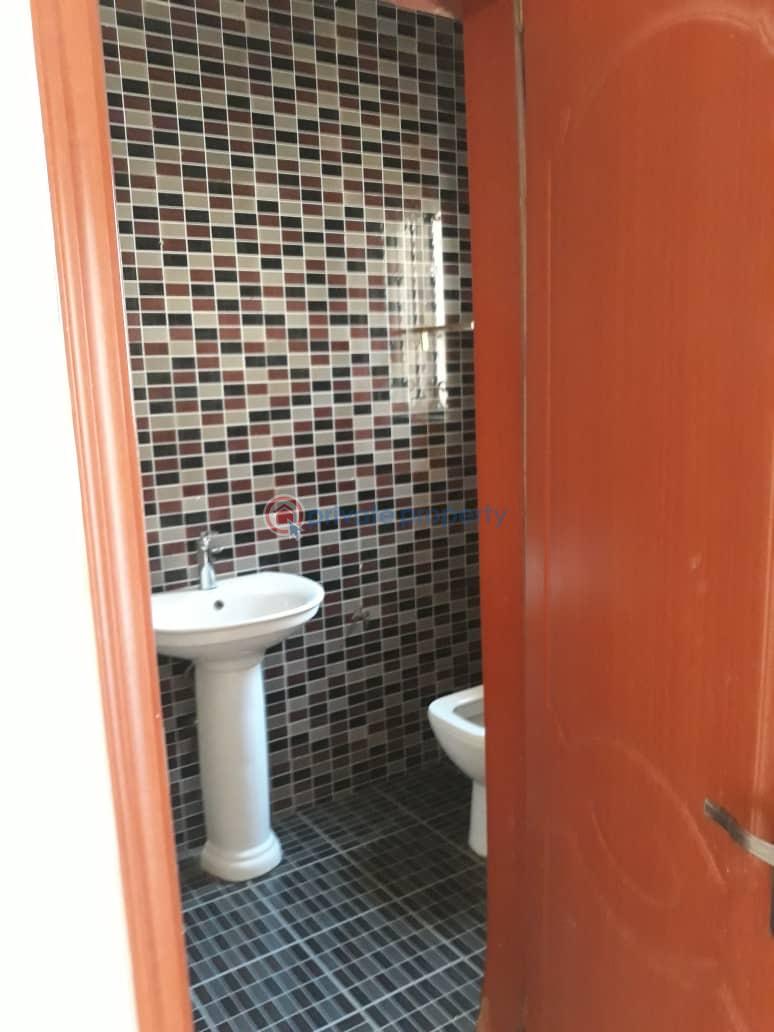 3 bedroom Flat & Apartment For Sale Chevron Lekki Phase 2 Lagos - 13