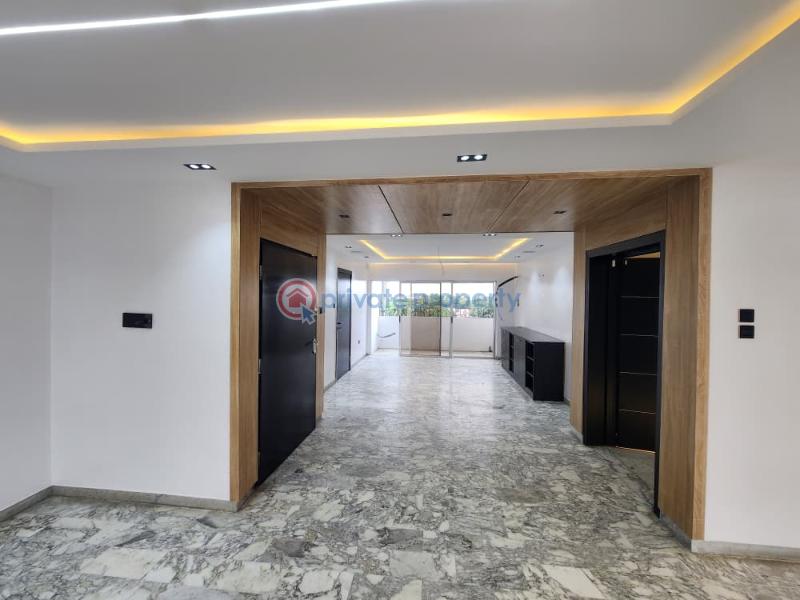 3 bedroom Flat & Apartment For Rent Old Ikoyi Ikoyi Lagos - 3
