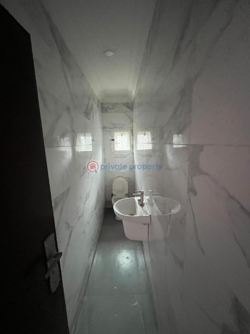 3 bedroom Flat & Apartment For Rent Lekki Phase 1 Lekki Lagos - 12