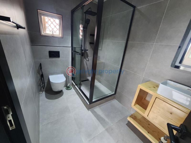 3 bedroom Flat & Apartment For Rent Old Ikoyi Ikoyi Lagos - 11