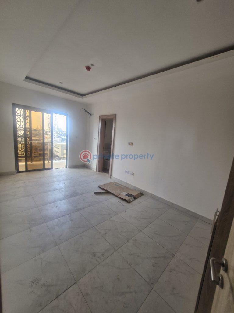 3 bedroom Flat & Apartment For Sale Lekki Phase 1 Lekki Lagos - 3