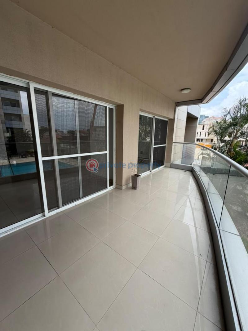 3 bedroom Flat & Apartment For Rent Gerard Road Ikoyi Lagos - 5