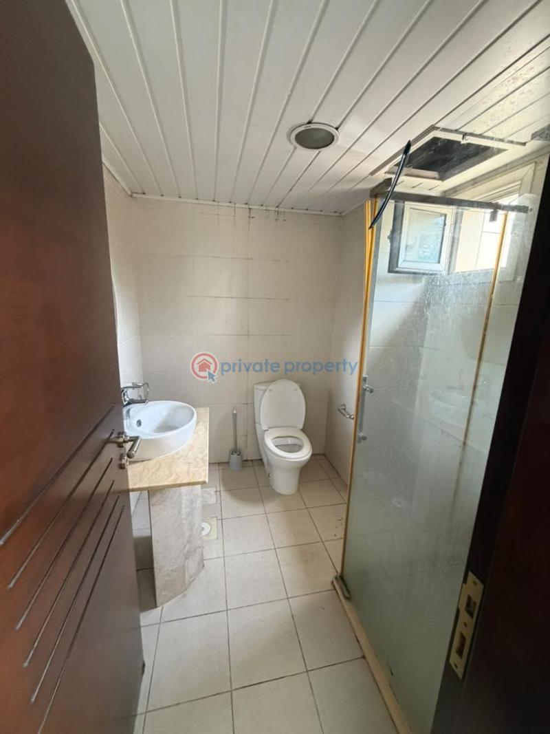3 bedroom Flat & Apartment For Rent Gerard Road Ikoyi Lagos - 8