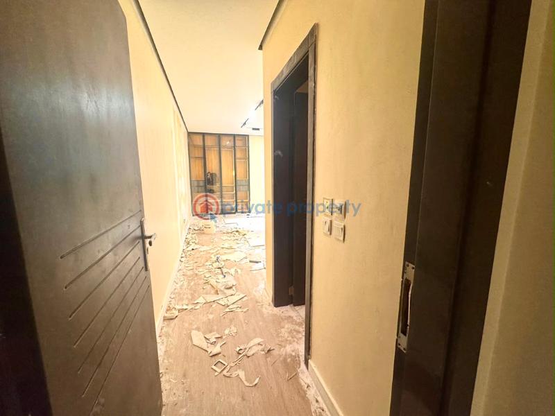 3 bedroom Flat & Apartment For Rent Banana Island Ikoyi Lagos - 11