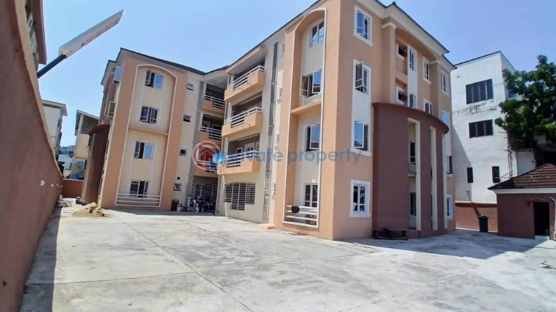 3 bedroom Flat & Apartment For Rent Oniru Victoria Island Lagos - 0