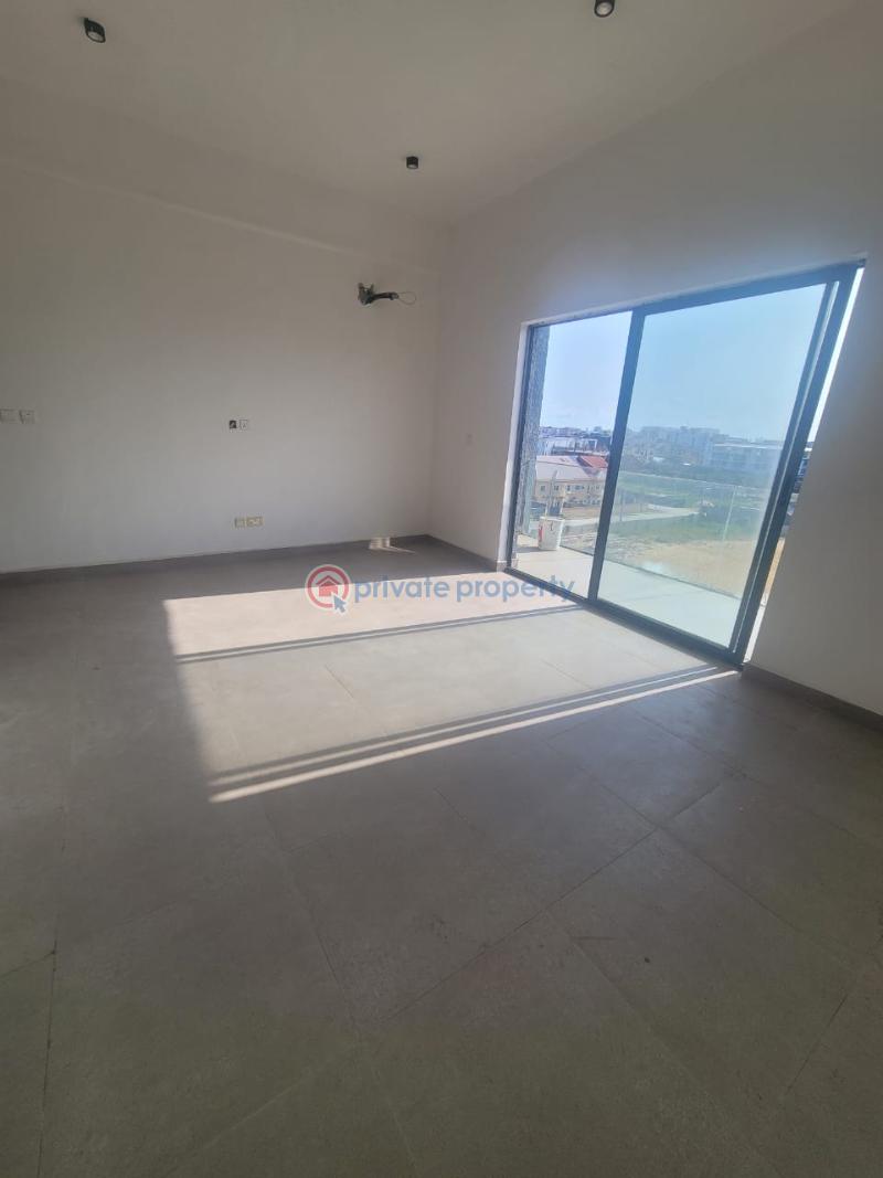 3 bedroom Flat & Apartment For Rent Ikate Lekki Lagos - 2