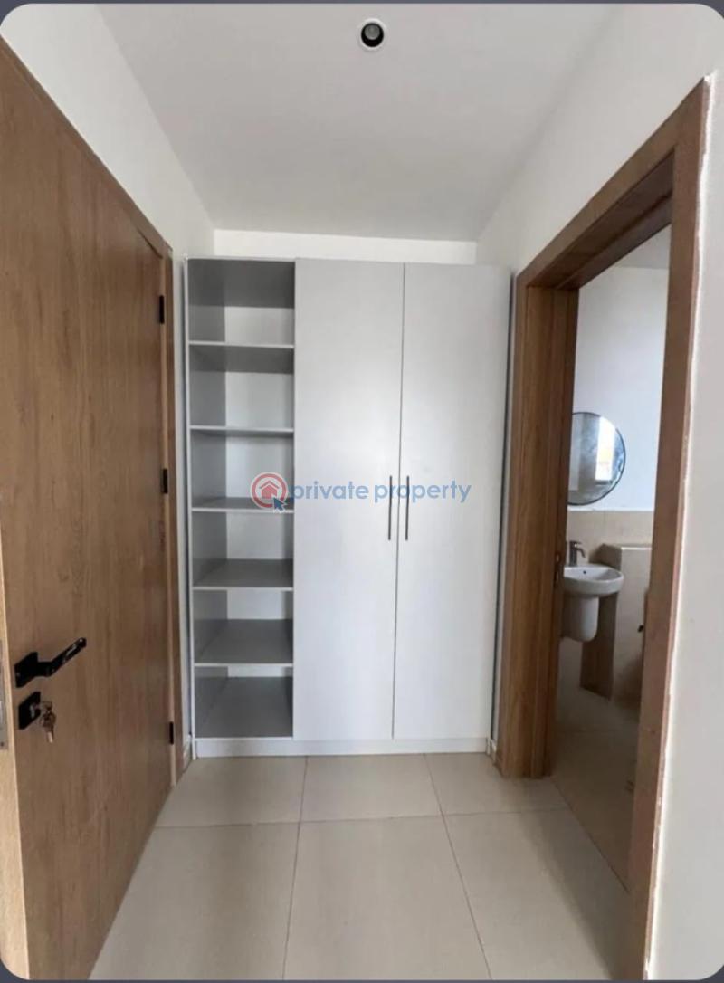 3 bedroom Flat & Apartment For Rent Lekki Phase 1 Lekki Lagos - 3