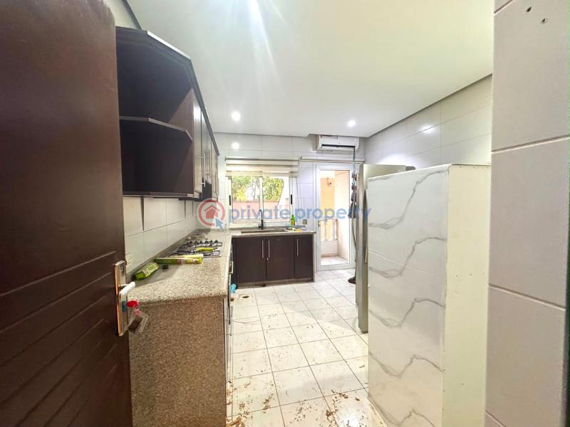 3 bedroom Flat & Apartment For Rent Banana Island Ikoyi Lagos - 12