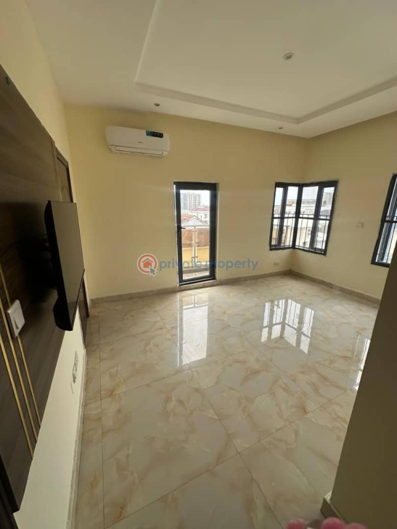 3 bedroom Flat & Apartment For Rent Victoria Island Lagos - 1