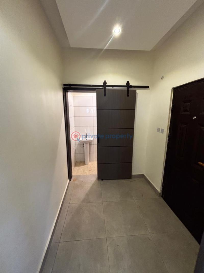 3 bedroom Flat & Apartment For Sale Yaba Lagos - 7
