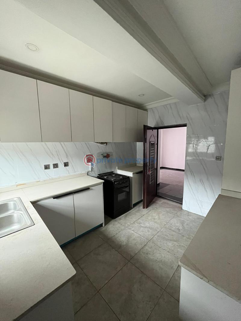 3 bedroom Flat & Apartment For Rent Lekki Phase 1 Lekki Lagos - 9