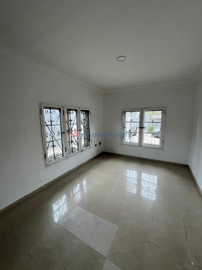3 bedroom Flat & Apartment For Rent Lekki Phase 1 Lekki Lagos - 5