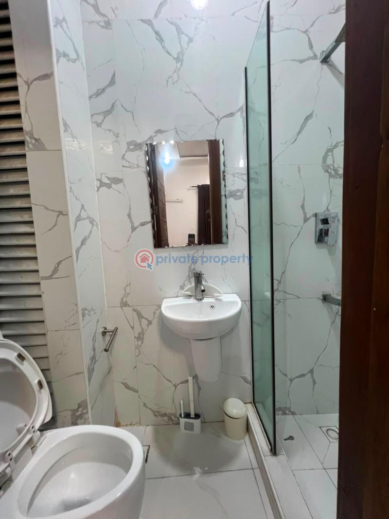 3 bedroom Flat & Apartment For Rent Ikoyi Lagos - 7