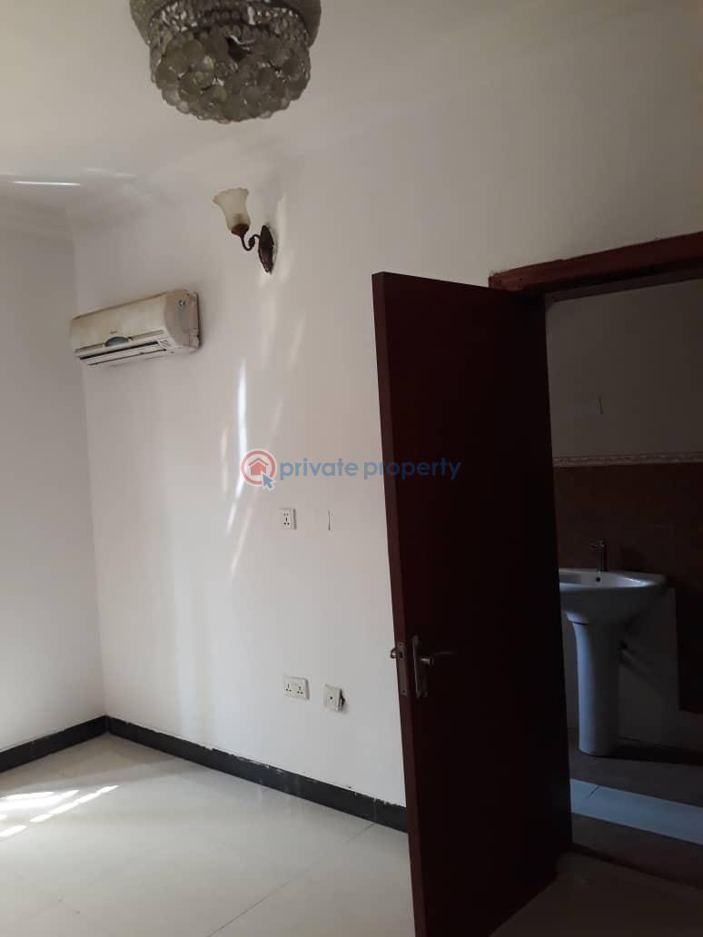 3 bedroom Flat & Apartment For Sale Chevron Lekki Phase 2 Lagos - 4