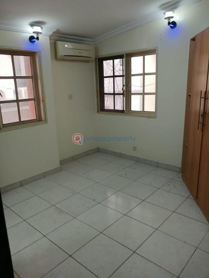 3 bedroom Flat & Apartment For Rent Oniru Victoria Island Lagos - 2