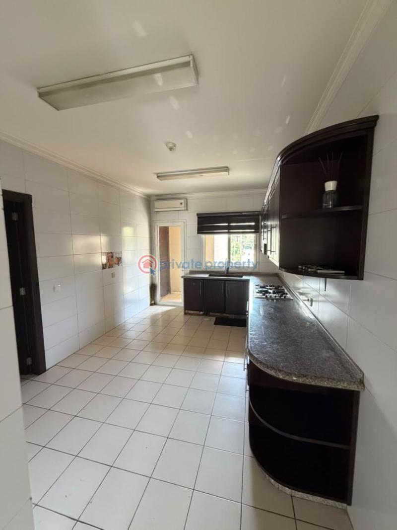 3 bedroom Flat & Apartment For Rent Gerard Road Ikoyi Lagos - 4