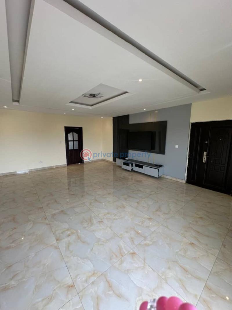 3 bedroom Flat & Apartment For Rent Victoria Island Lagos - 0