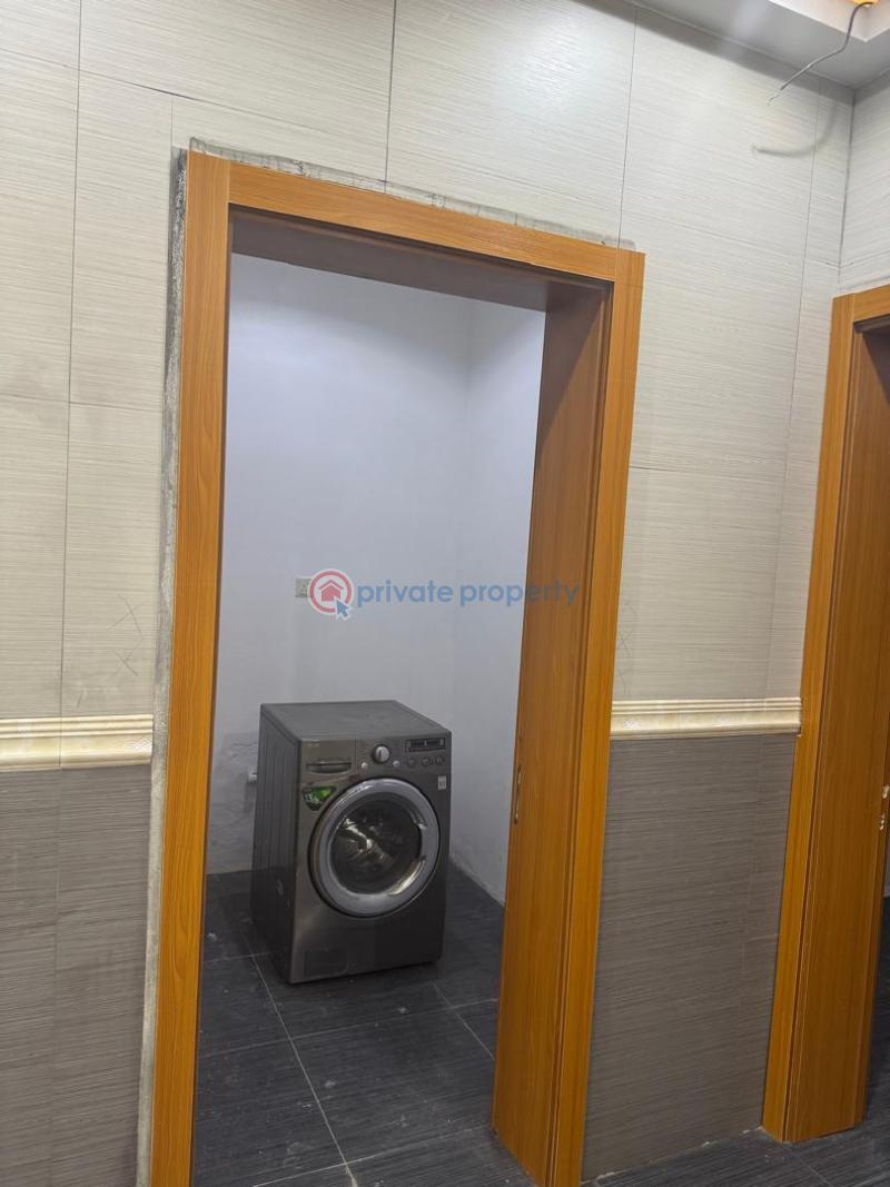 3 bedroom Flat & Apartment For Rent Banana Island Ikoyi Lagos - 10