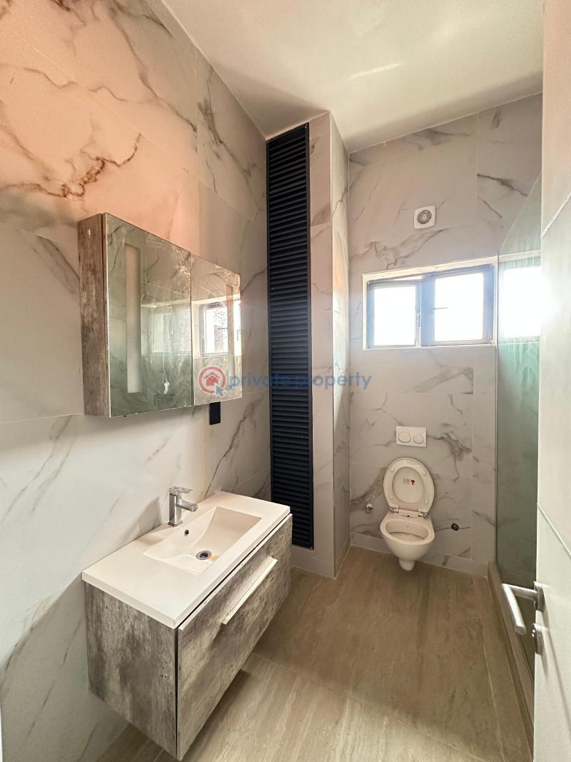 3 bedroom Block Of Flats For Sale Victoria Island Lagos - 17