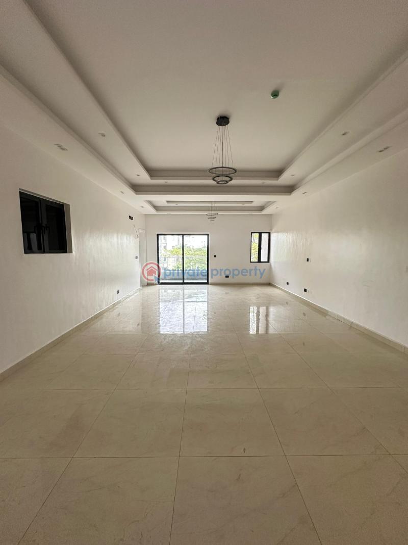 3 bedroom Block Of Flats For Sale Victoria Island Lagos - 2