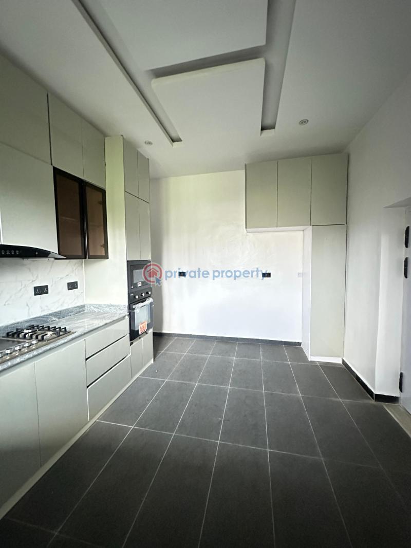 3 bedroom Block Of Flats For Sale Victoria Island Lagos - 7