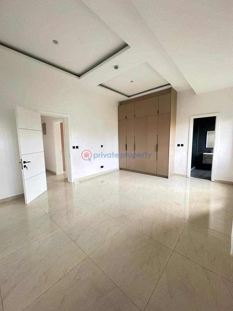3 bedroom Block Of Flats For Sale Victoria Island Lagos - 10
