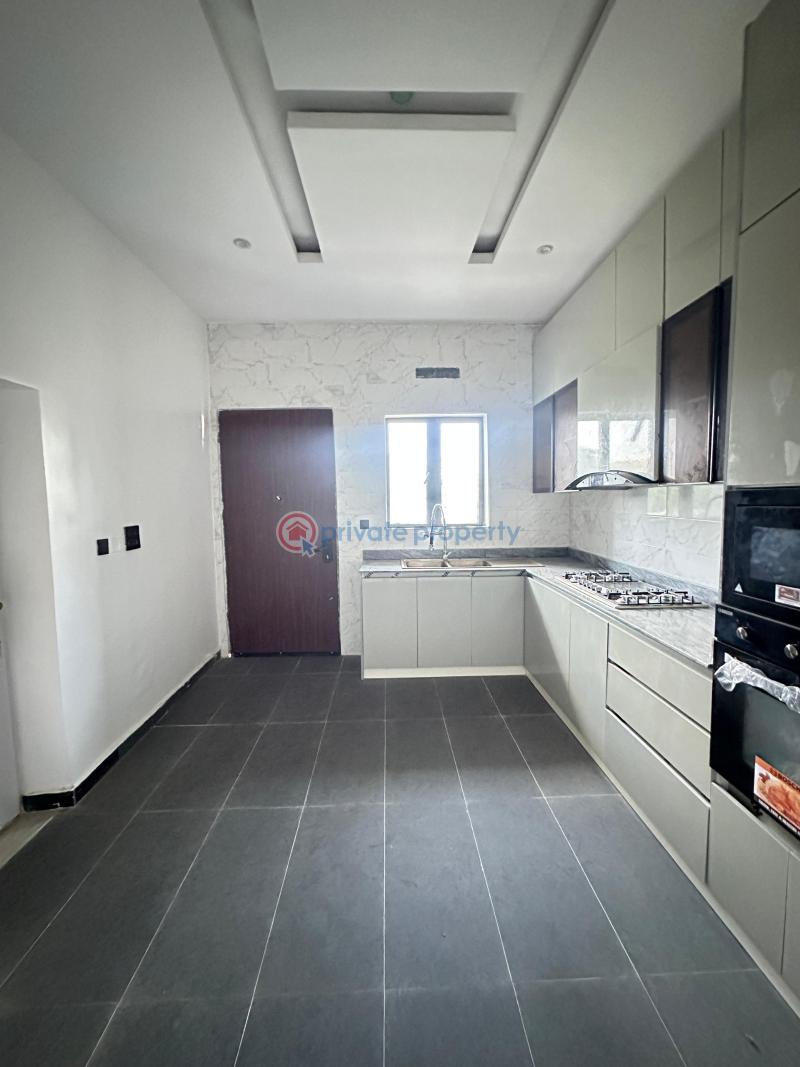3 bedroom Block Of Flats For Sale Victoria Island Lagos - 8