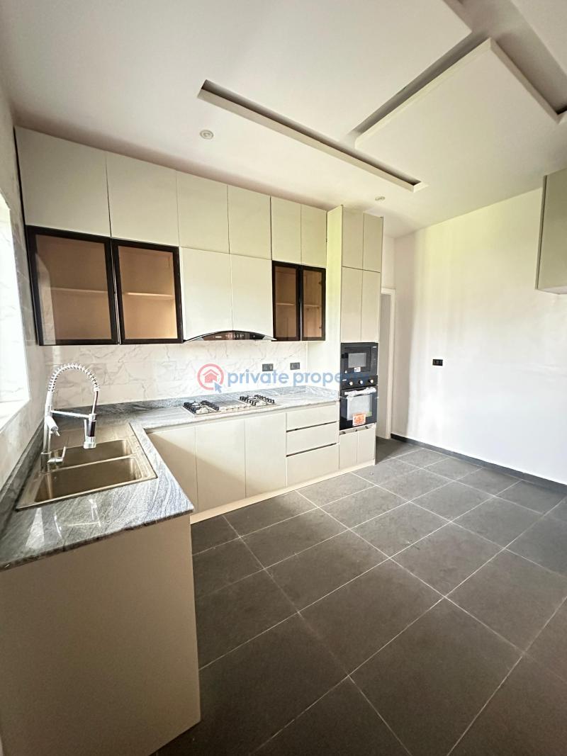 3 bedroom Block Of Flats For Sale Victoria Island Lagos - 6