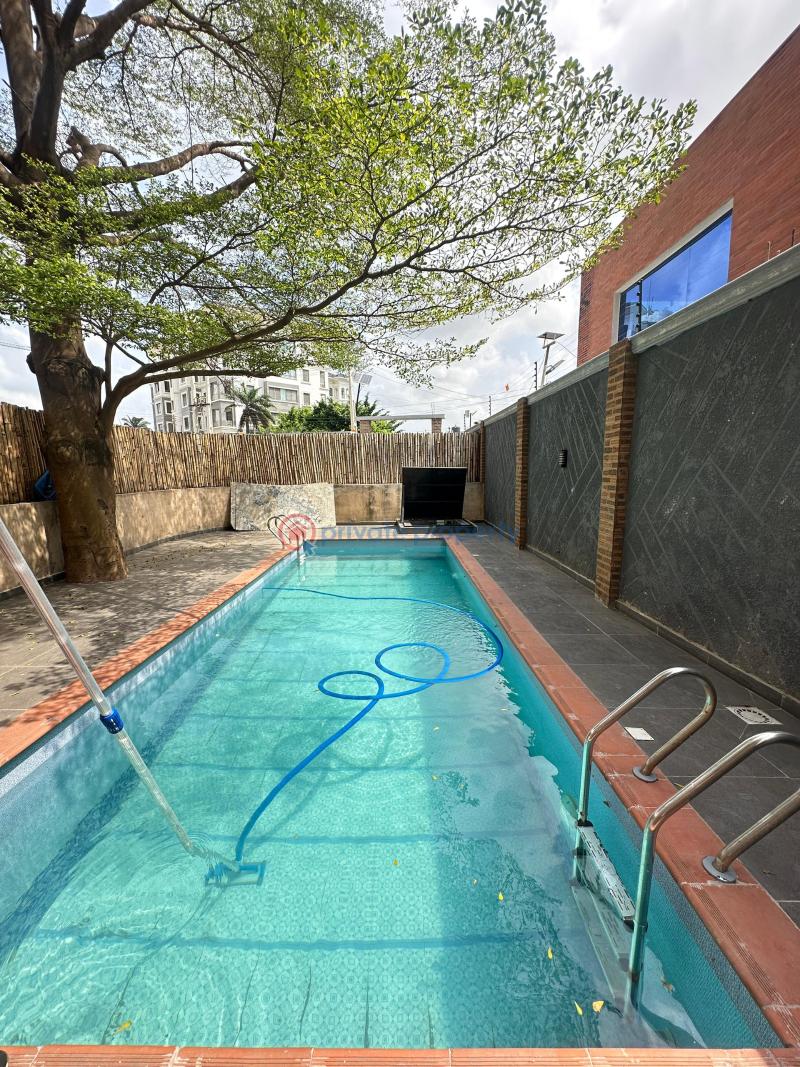 3 bedroom Block Of Flats For Sale Victoria Island Lagos - 19