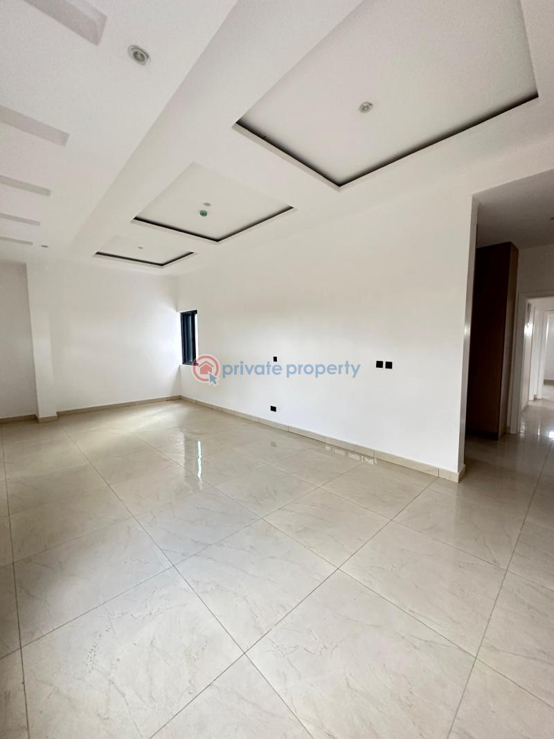 3 bedroom Block Of Flats For Sale Victoria Island Lagos - 13