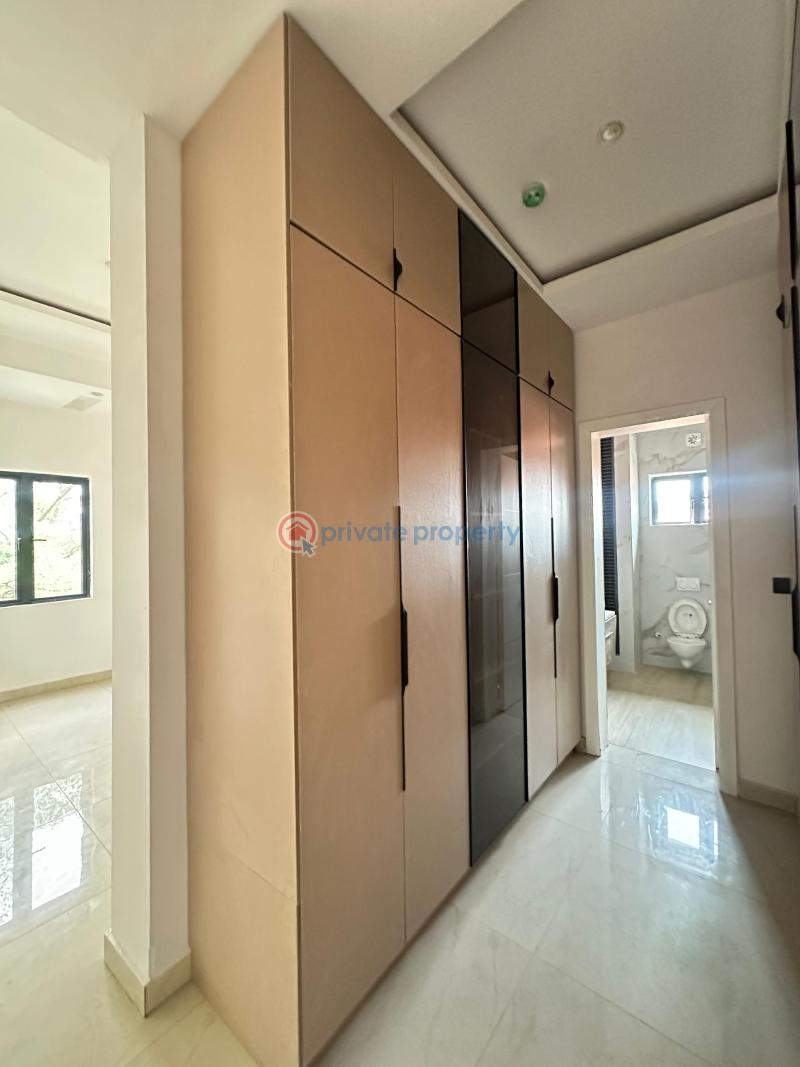 3 bedroom Block Of Flats For Sale Victoria Island Lagos - 16