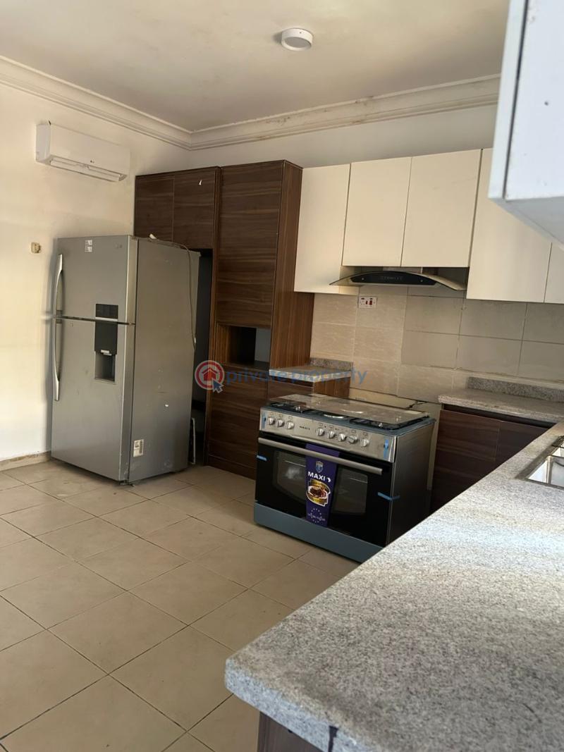 3 bedroom Flat & Apartment For Rent Oniru Victoria Island Lagos - 4