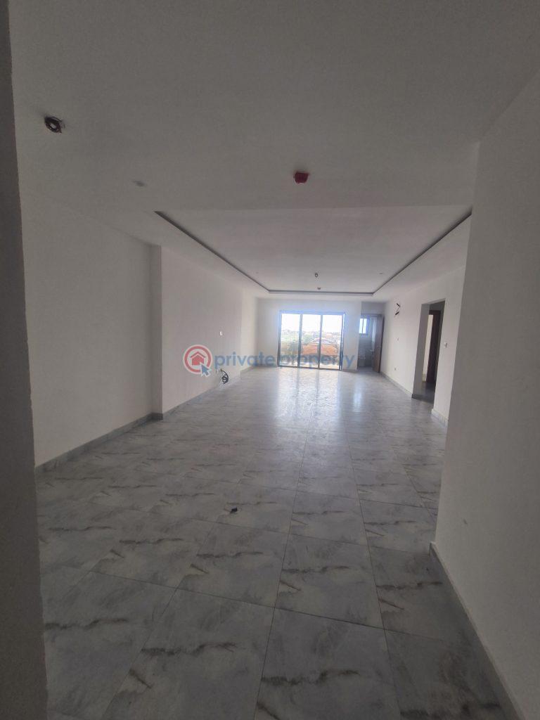 3 bedroom Flat & Apartment For Sale Lekki Phase 1 Lekki Lagos - 9