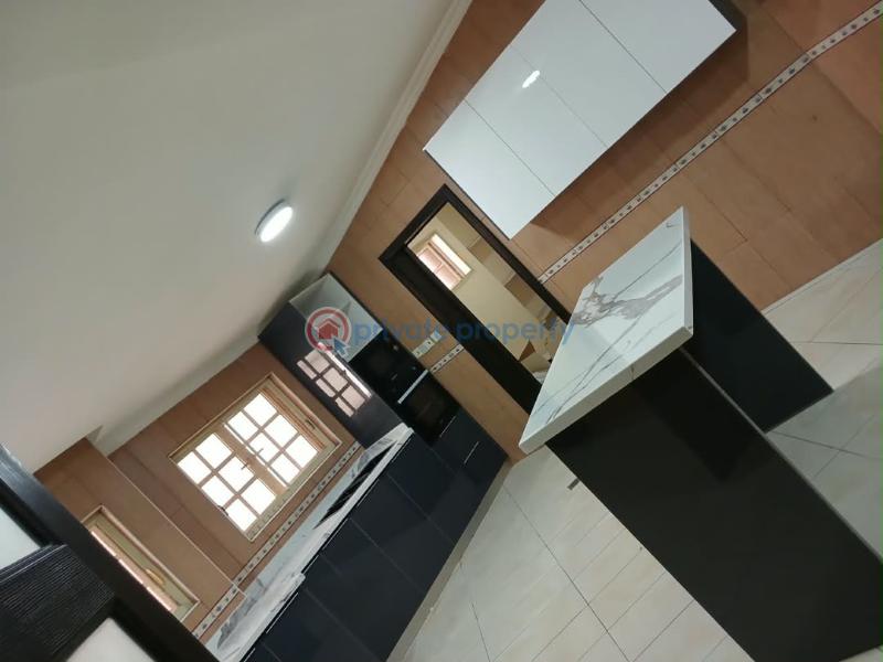 3 bedroom Flat & Apartment For Rent Oniru Victoria Island Lagos - 8
