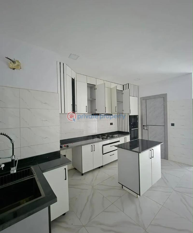 3 bedroom Flat & Apartment For Rent Lekki Phase 1 Lekki Lagos - 4