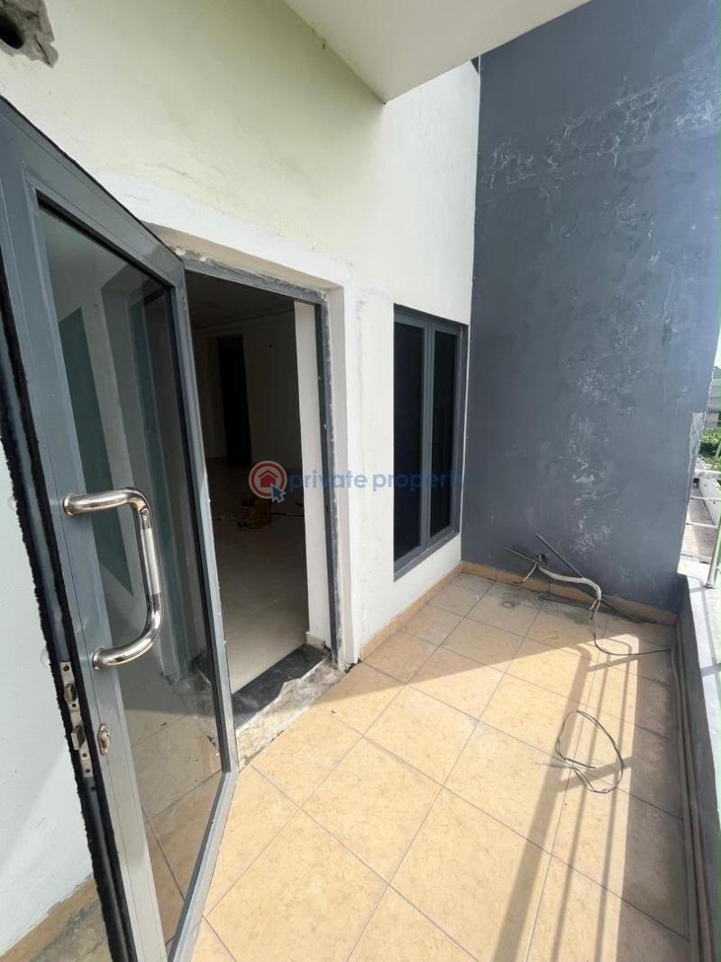 3 bedroom Flat & Apartment For Rent Oral Estete Lekki Lagos - 14